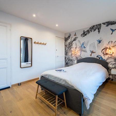 Appart 2 Personnes A 50M Des Commerces & Mer Barneville-Carteret Exterior photo